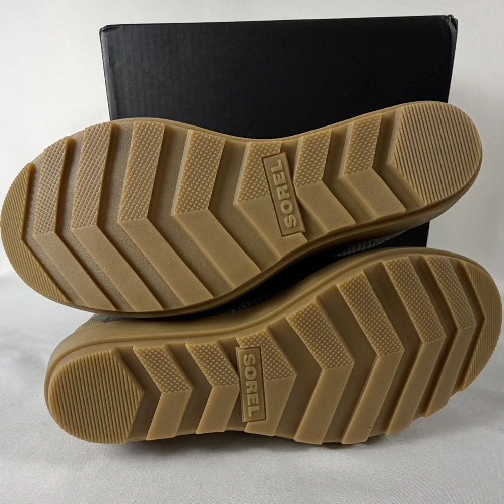 Sorel women size